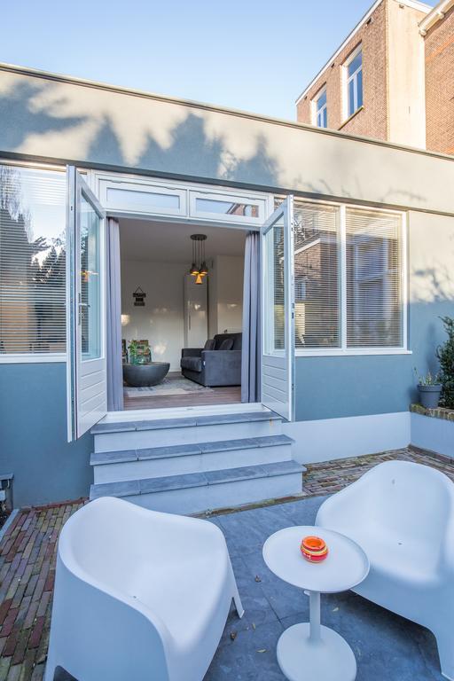 Apartment - Erdgeschoss